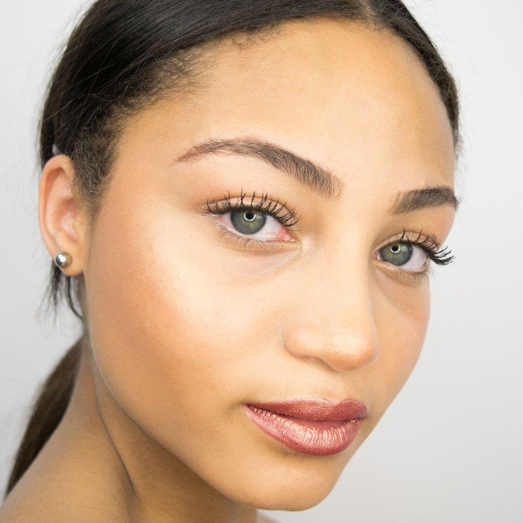 Laritzy Cosmetics Dew Pot 3.5g (Fine - Pearl Pink)