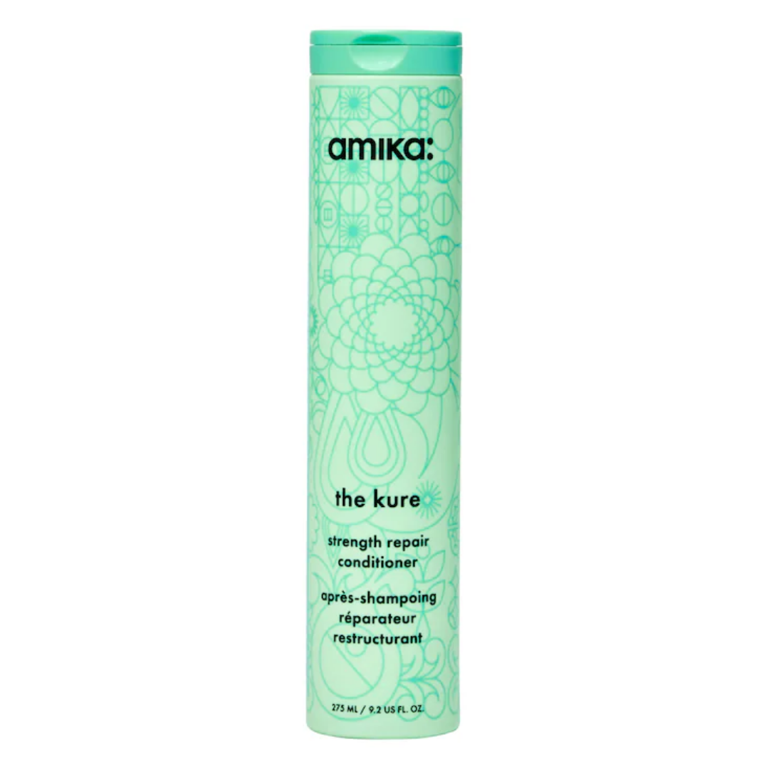 Amika The Kure Bond Repair Conditioner, 275 ml / 9.2 fl. oz.