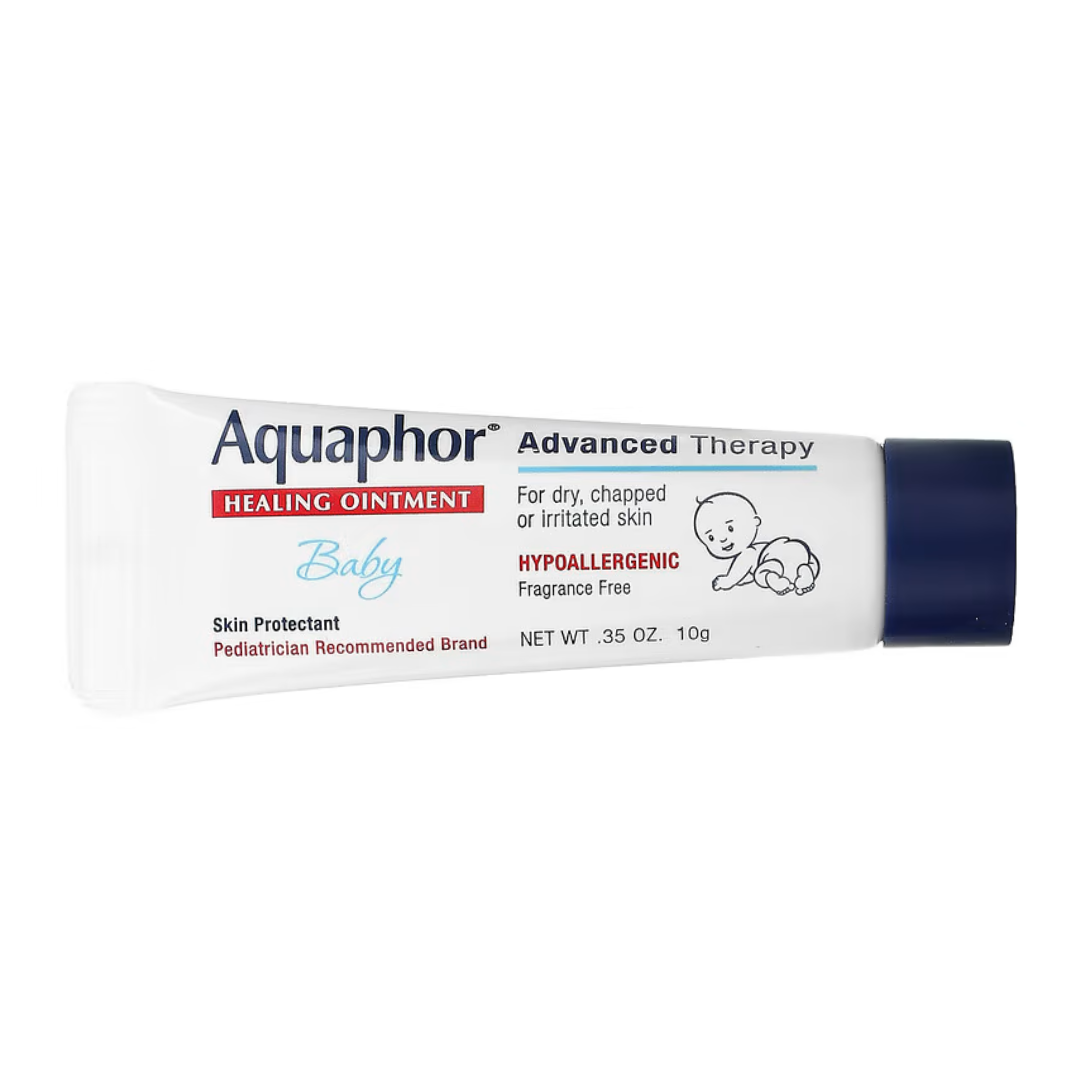 Aquaphor Baby Healing Ointment Advanced Therapy