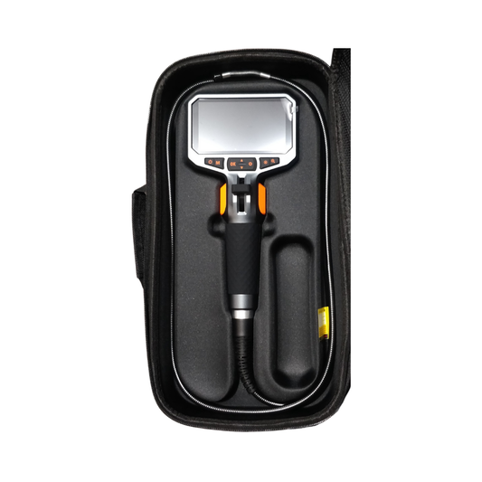 Teslong Articulating Borescope, TD450S