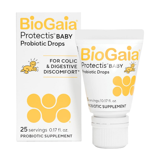 Biogaia Protectis Baby Probiotic Drops, 0.17 oz