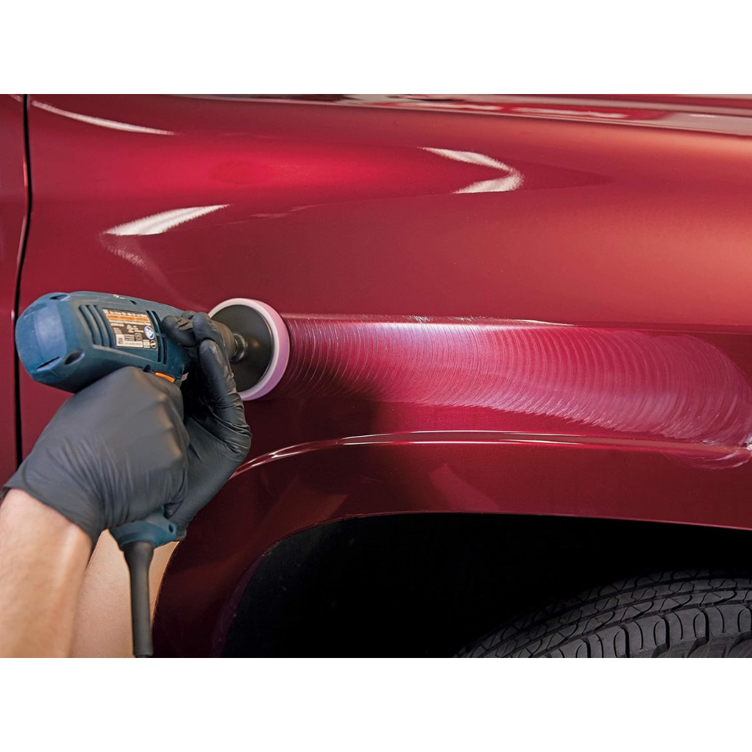 3M Auto Advanced Scratch & Scuff Removal System 39071, 1 Kit