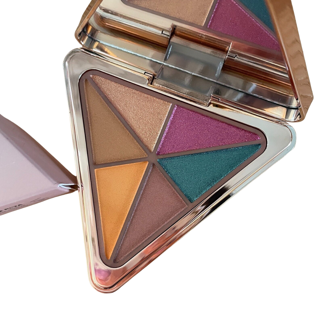 Lys Beauty Love Your Self Eye Shadow Palette 0.13 Oz / 3.69g