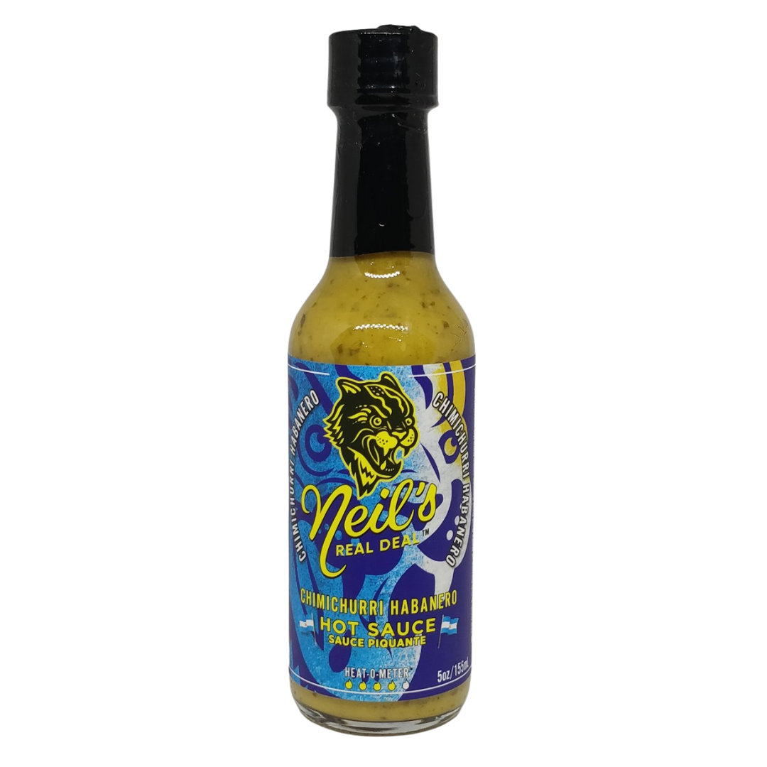 Heatonist Hot Ones Hot Sauce, 5 oz