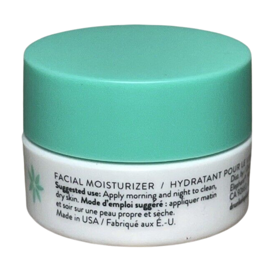 Drunk Elephant Protini Polypeptide Cream Facial Moisturizer 5 ml / 0.16 Fl Oz