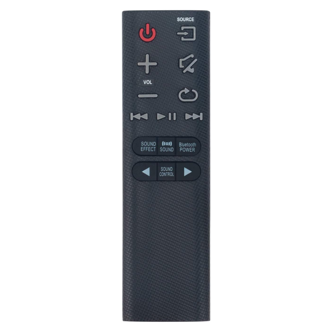 New Replacement Remote Control For Samsung Soundbar