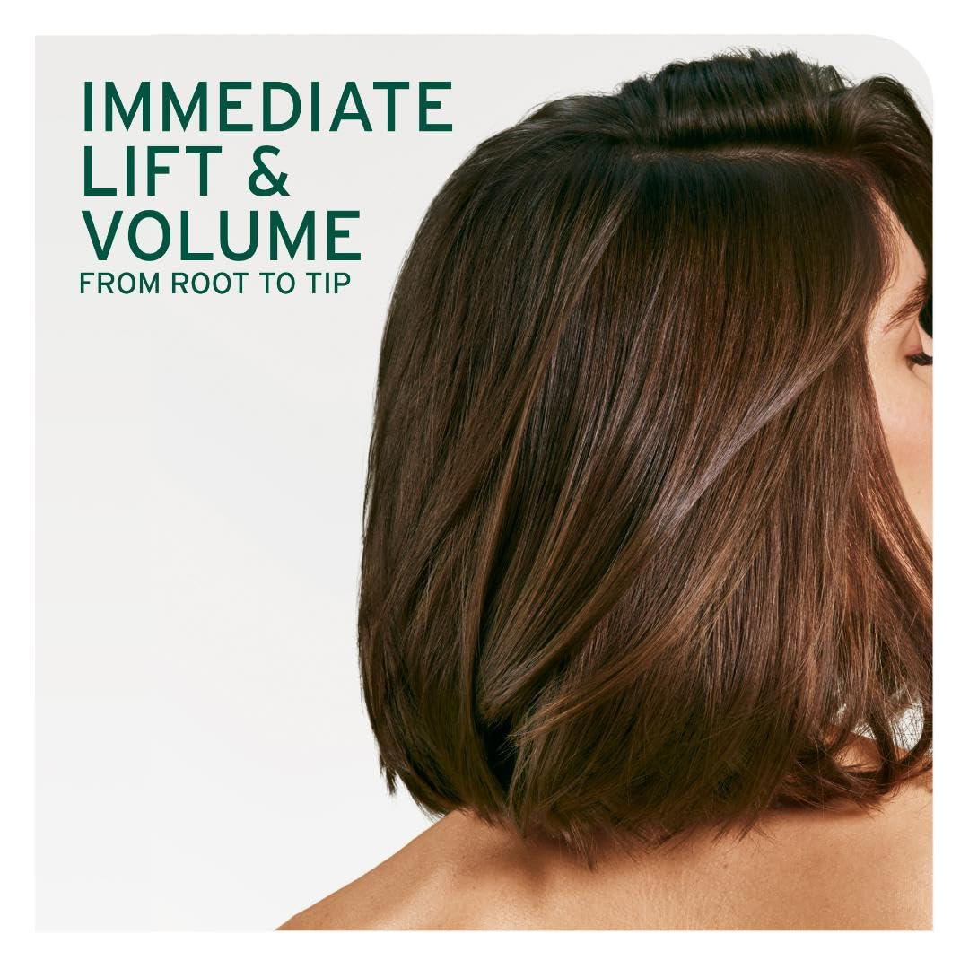 Biolage Professional Hair Spa Volume Boost Shampoo, 400 ml