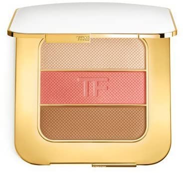 Tom Ford The Afternooner Soleil Contouring Compact, 0.70 oz. / 20 g