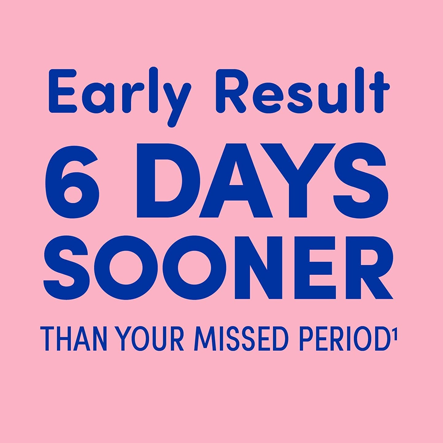 First Response Early Result Pregnancy Test (3 Pack) Packaging and Test Design May Vary