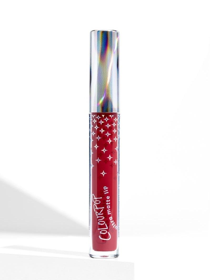 Colourpop Ultra Matte Lip 3.70g/0.13oz