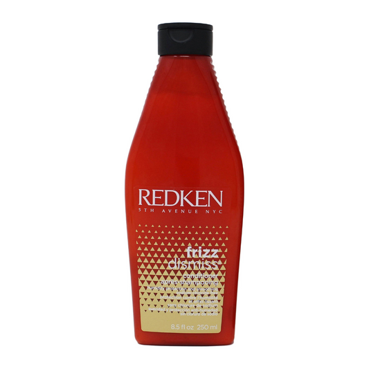 Redken Frizz Dismiss Conditioner - 8.5 fl oz / 250ml