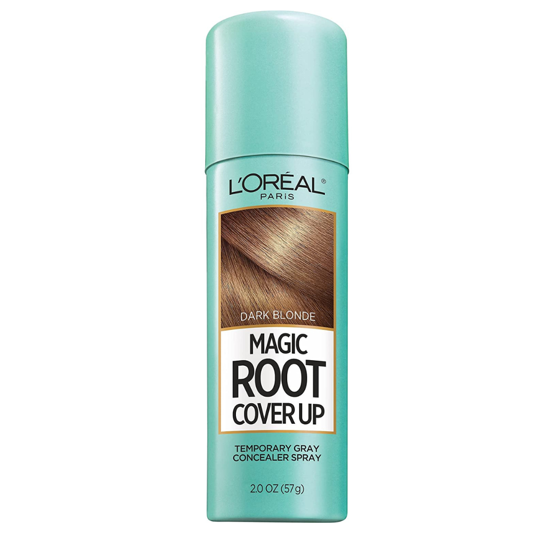 L'Oreal Paris Magic Root Cover Up Concealer Spray - 57g