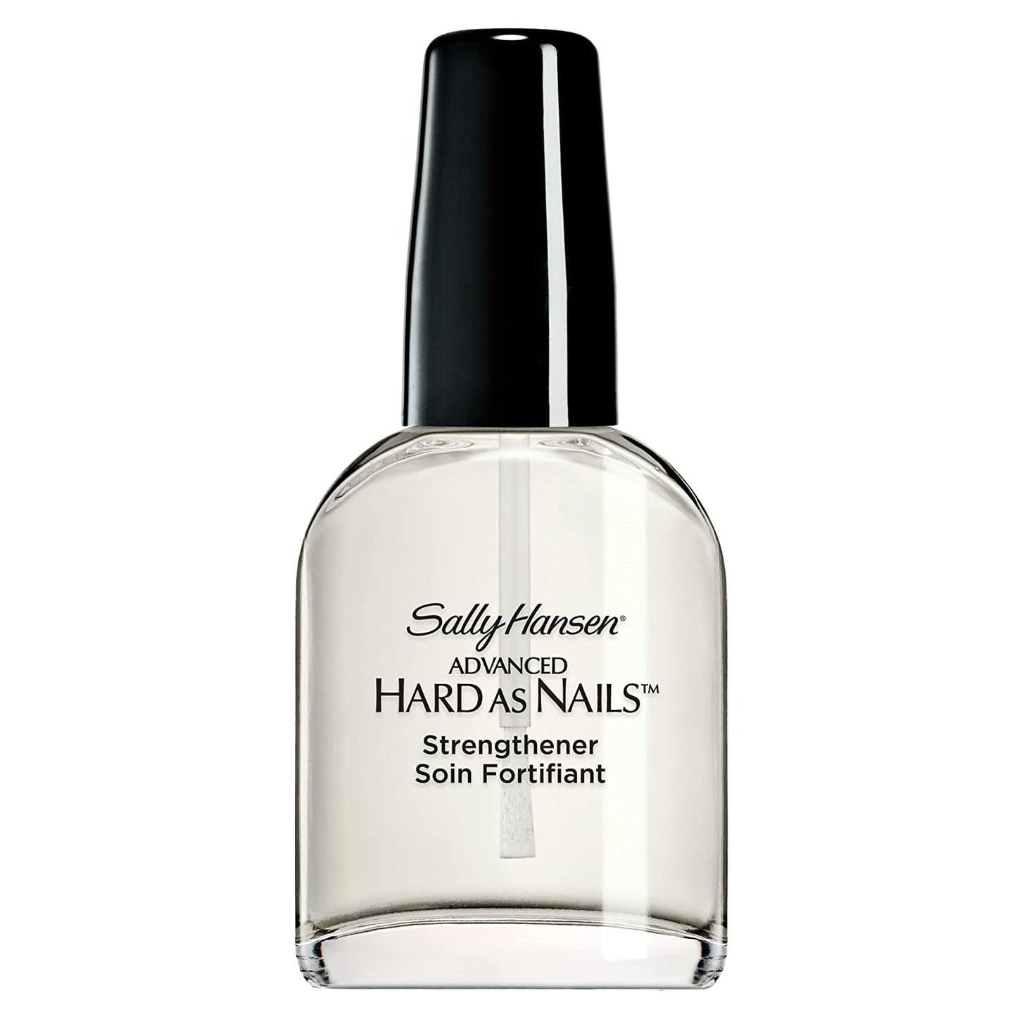 Sally Hansen Advanced Hard As Nails Extra Strength Helps Harden Nails 13.3 ml/ 0.45 fl oz