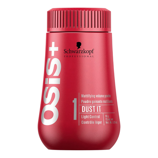 Schwarzkopf Professional Osis+ Dust It 24H Volume Effect - 10g