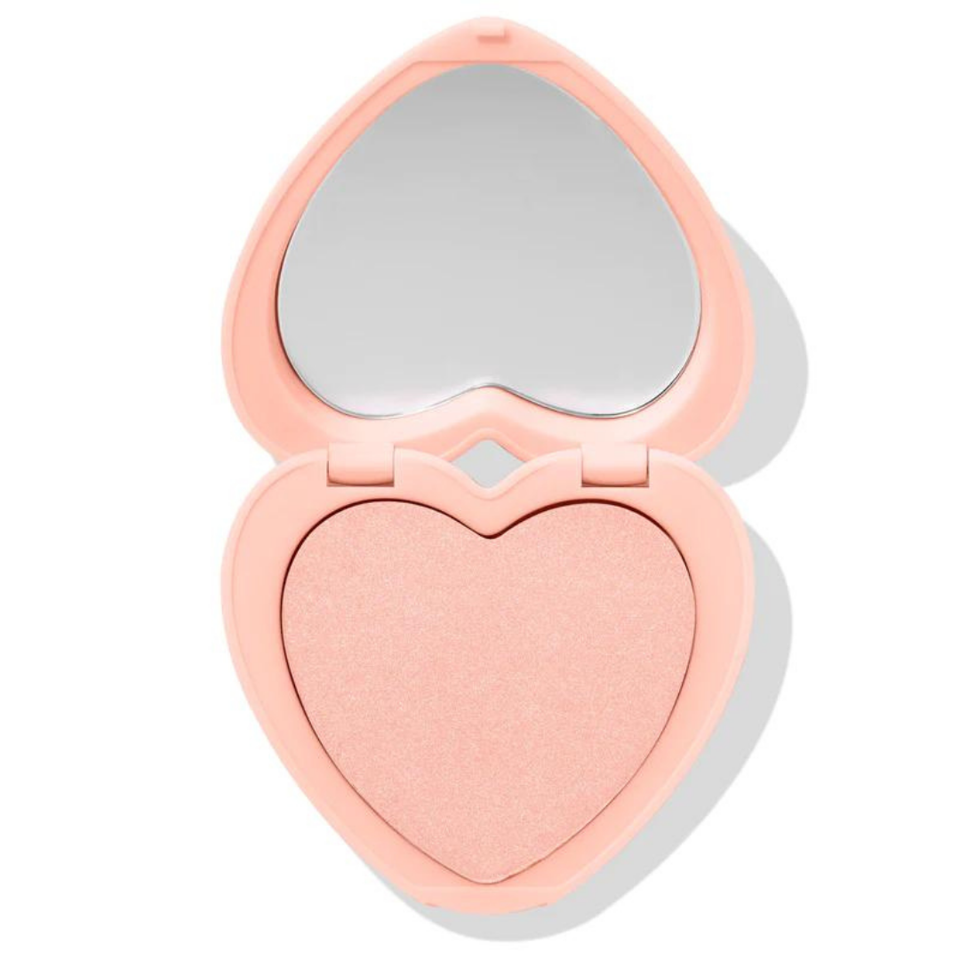 Colourpop Pressed Powder Highlighter | Heart of Gold -0.18oz / 5.0g