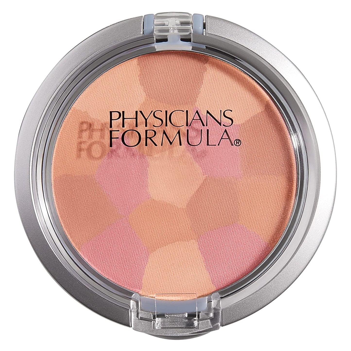 Physicians Formula Powder Palette Multi-Colored Blush Powder - 5g / 0.17 oz