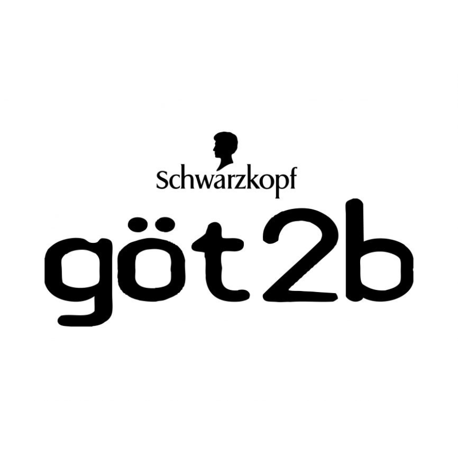 Schwarzkopf Got2b Glued Water Resistant Styling Spiking Glue  1.25 oz, 35 g