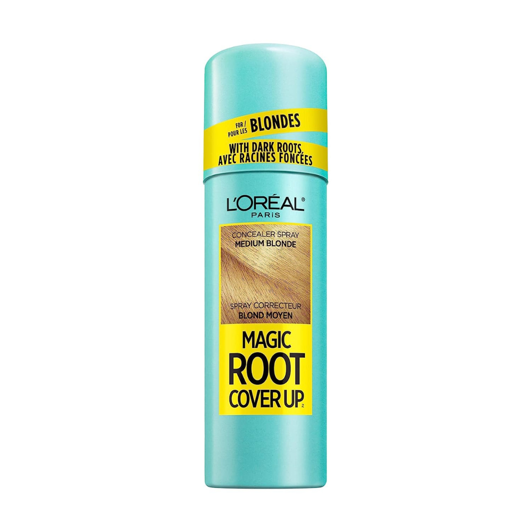 L'Oreal Paris Magic Root Cover Up Concealer Spray - 57g
