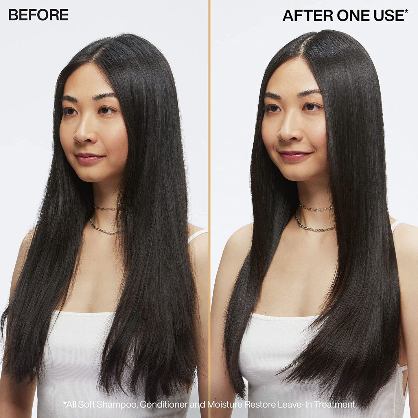 Redken 5th Avenue Nyc All Soft Conditioner Argan Oil+ 5% Moisture Complex 10.1 fl oz (300mL)