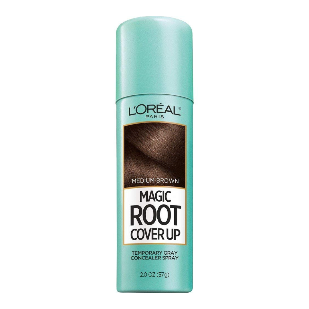 L'Oreal Paris Magic Root Cover Up Concealer Spray - 57g