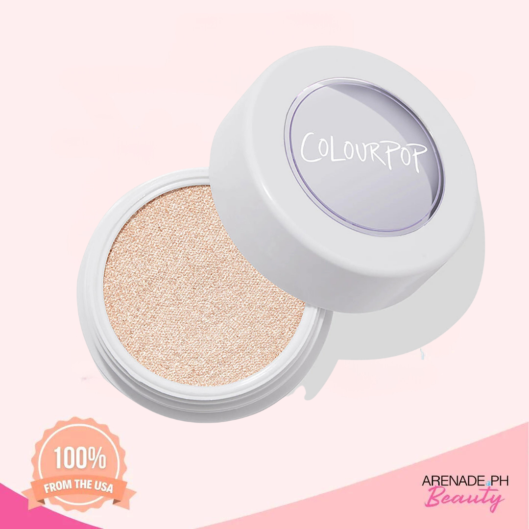 Colourpop Super Shock Highlighter - 0.15oz / 4.2g