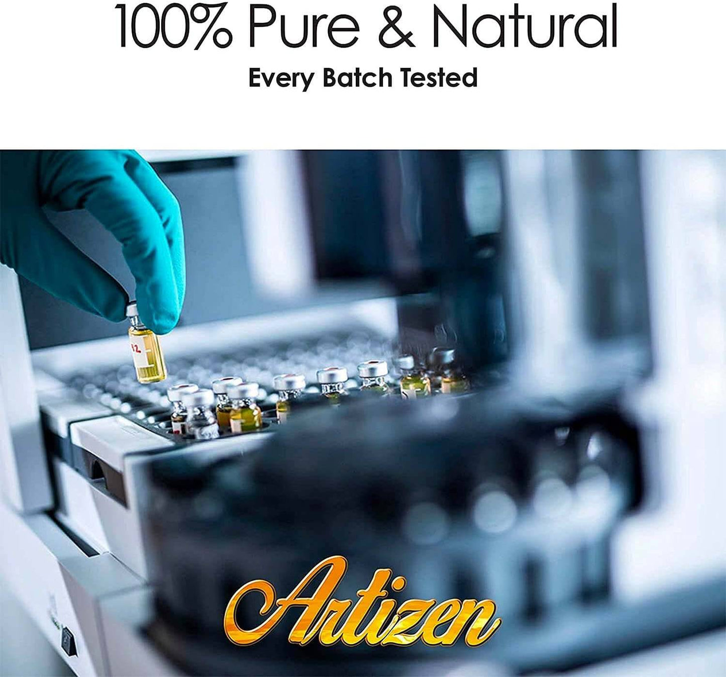 Artizen Cinnamon 100% Pure & Natural Therapeutic Grade Essential Oil 30 mL