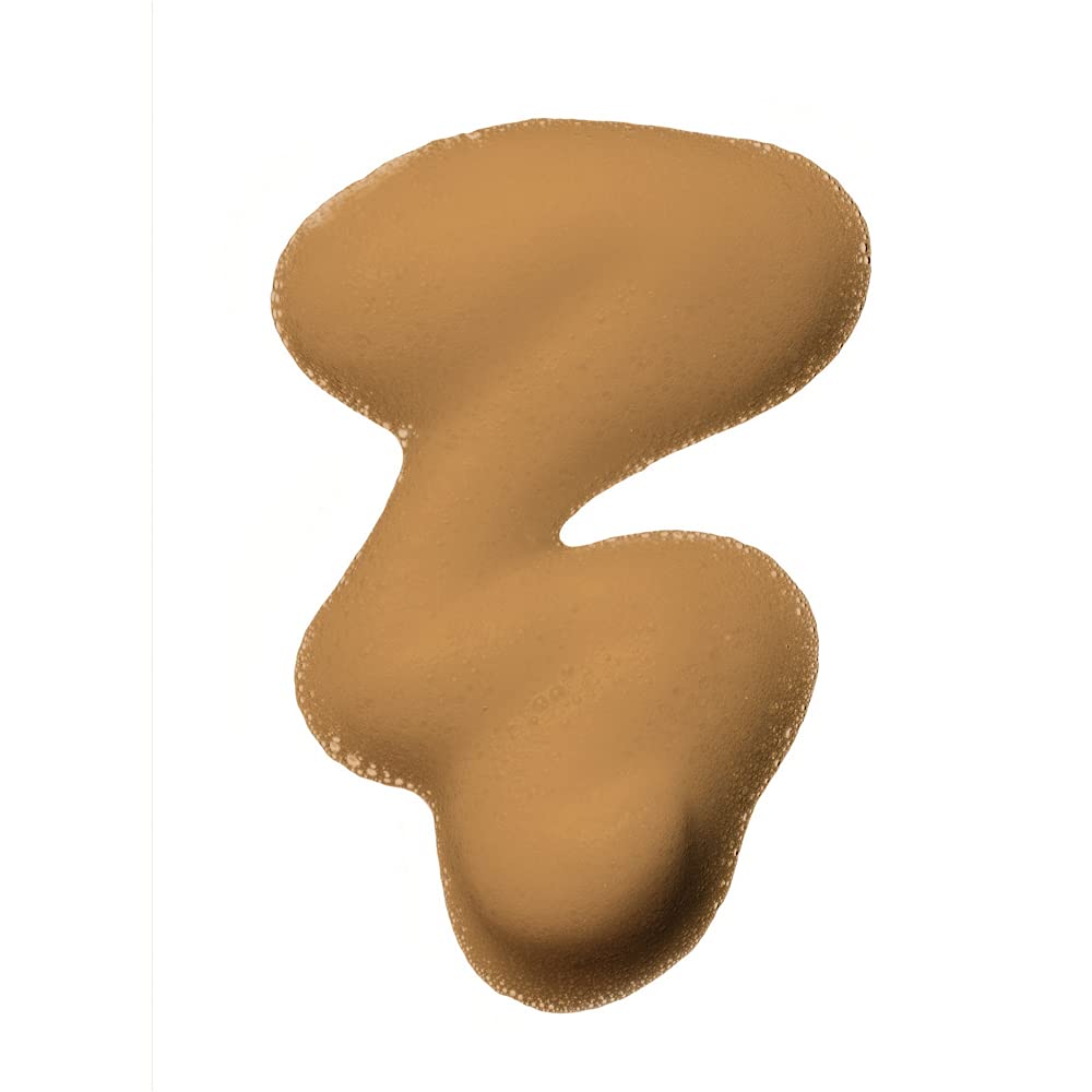 Jergens Natural Glow Instant Sun Sunless Tanning Mousse Body Bronzer for Deep Bronze Tan, 6 fl.oz / 177 ml (NO CAP)