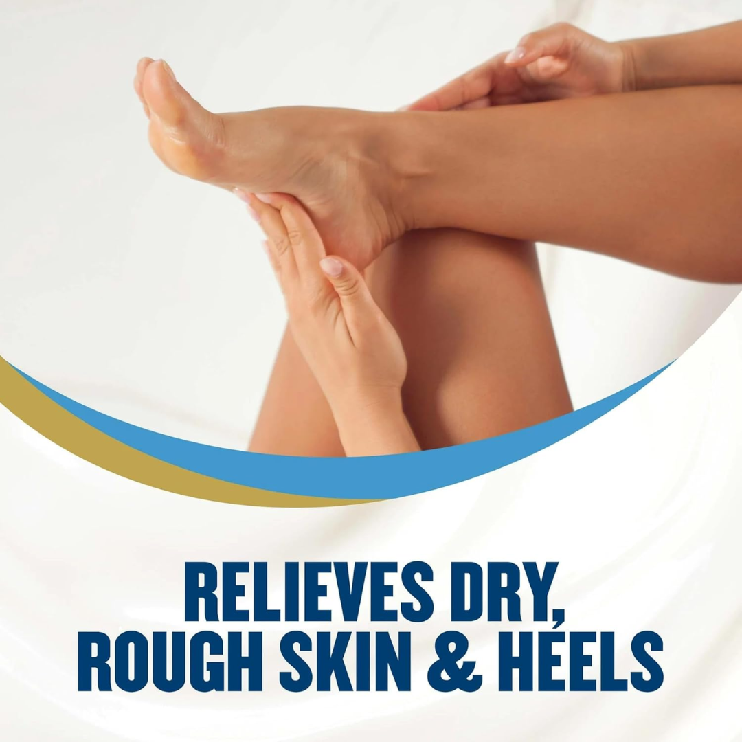 Gold Bond Therapeutic Foot Cream, 4 oz / 113 g