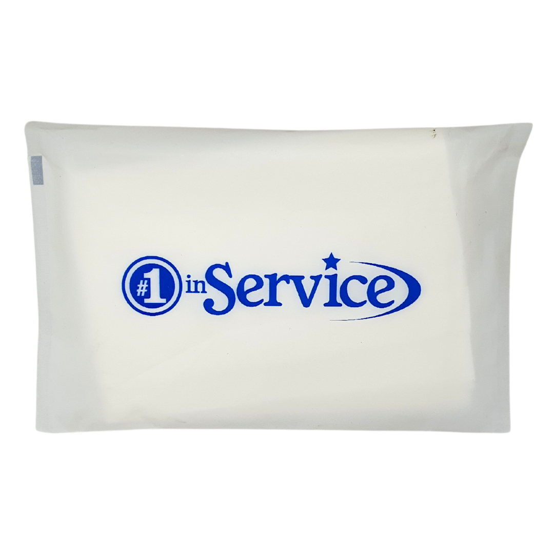 Wallet Tissues Ultra Soft & Strong (10 Sheets x 3ply)