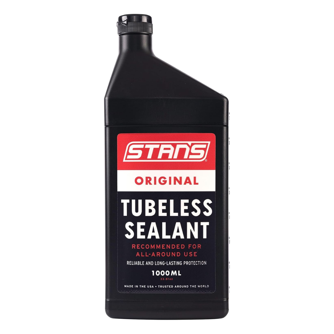Stan's Original Tubeless Sealant, 1000 ml / 33.81 oz