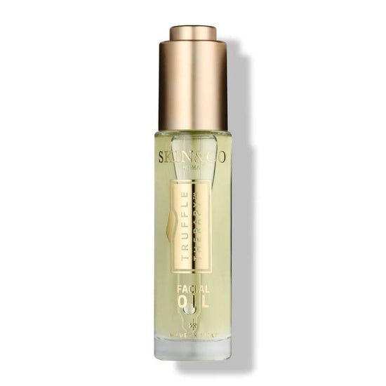 S k i n & C o Roma Truffle Therapy Ultra Pure Facial Oil, 1Fl oz.  30 ml