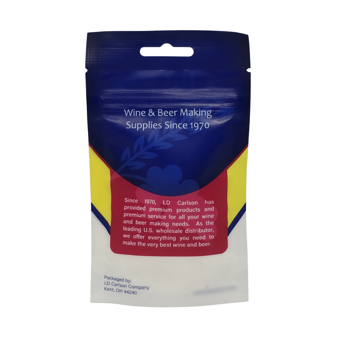 LD Carlson Yeast Nutrient for Wine & Beer Making– 2 oz / 56.7 g