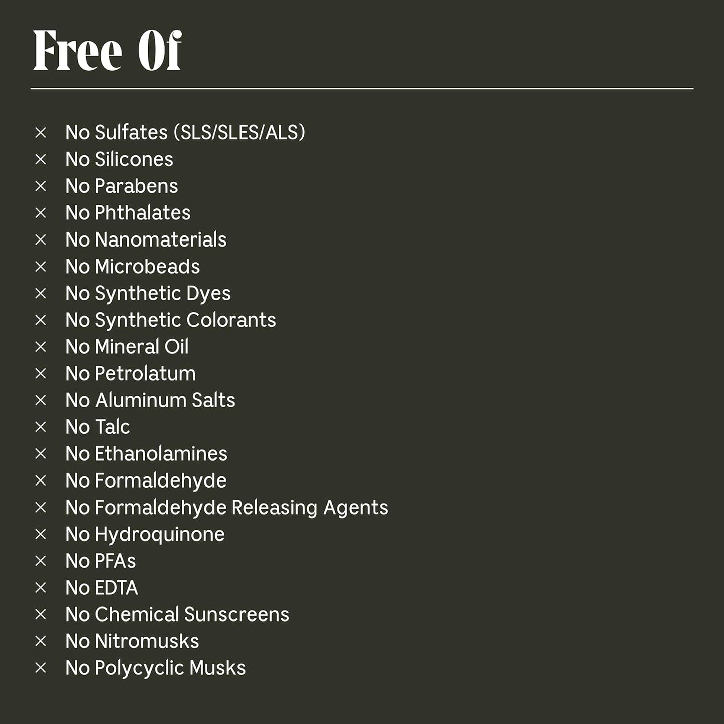 Necessaire Rosemary Care for Scalp Hair 250 ml / 8.4 fl oz.