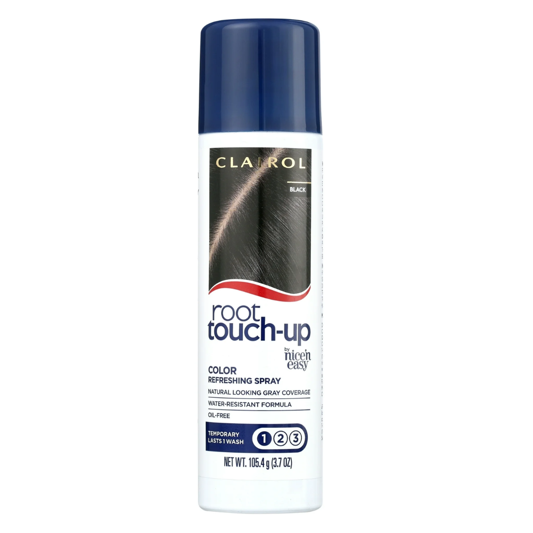 Clairol Root Touch-Up Color Refreshing Spray, 105.4 g / 3.7 oz.