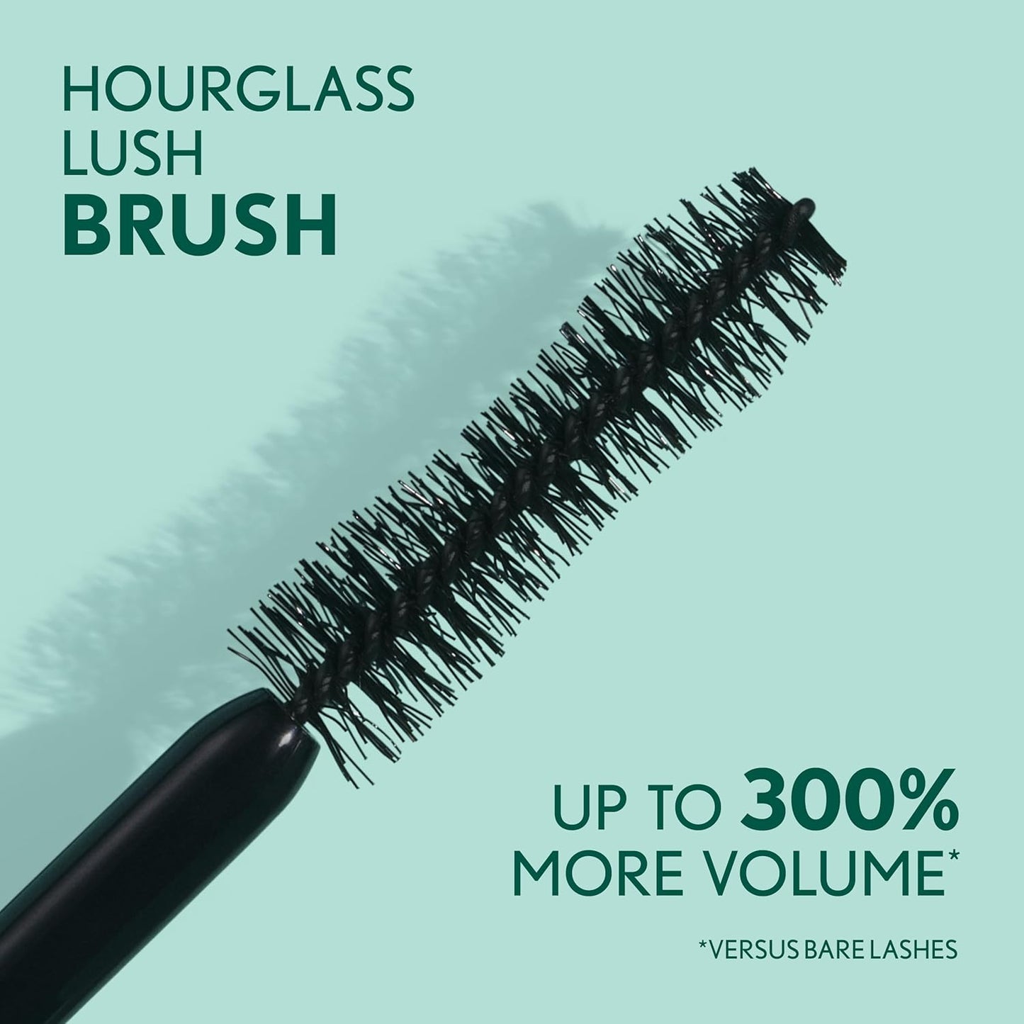 Covergirl Lash Blast Cleantopia Extreme Lush Volume 800 Extreme Black, 9.5 ml / 0.32 fl. oz.