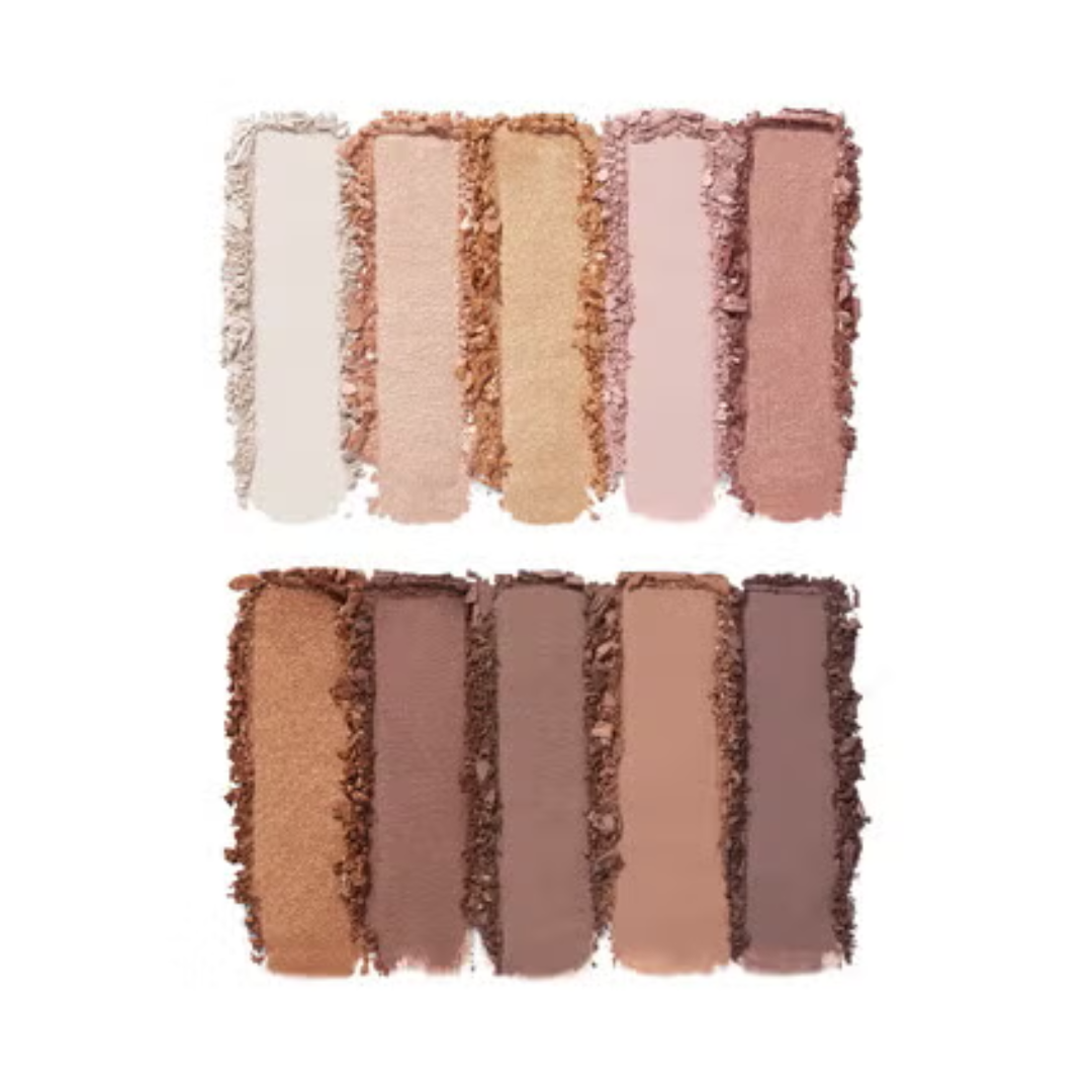 Elf Skin Perfect 10 Eyeshadow Palette