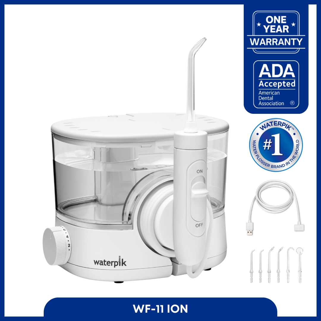 Waterpik Water Flosser ION WF-11