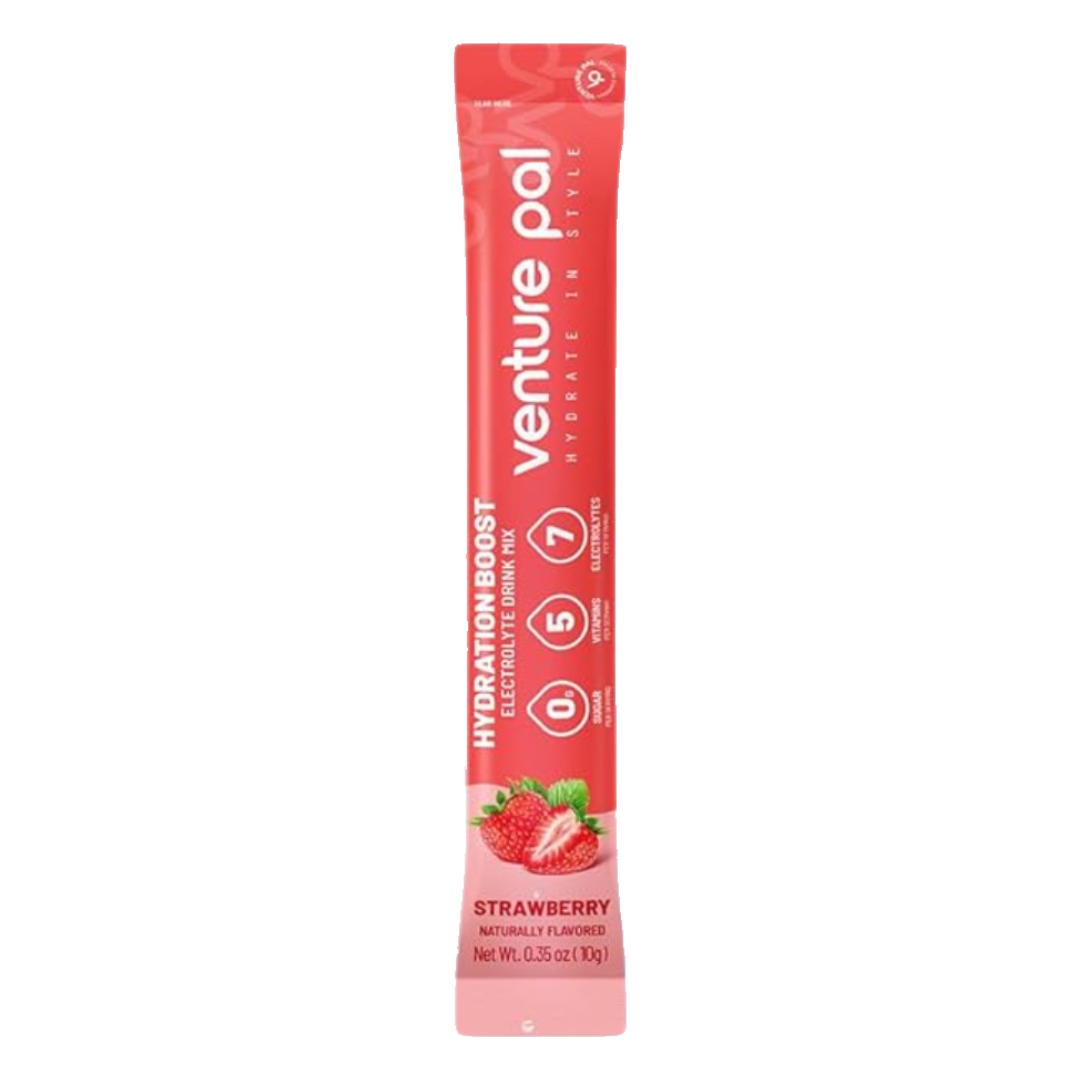Venture Pal Hydration Electrolyte Drink Mix 0.35 oz (10g)