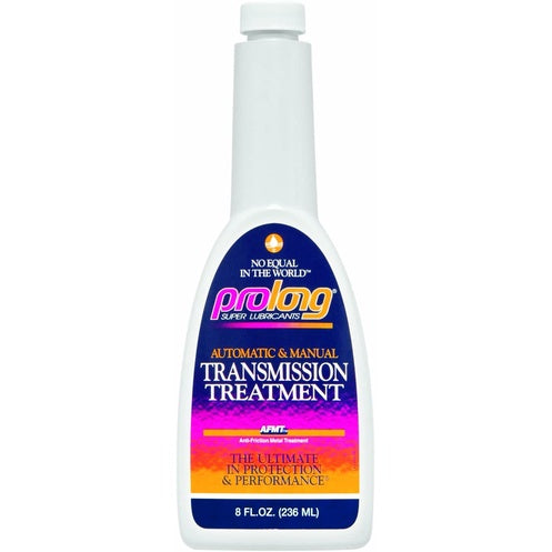 Prolong Super Lubricants PSL15000 Automatic & Manual Transmission Treatment, 8 fl.oz / 236ml