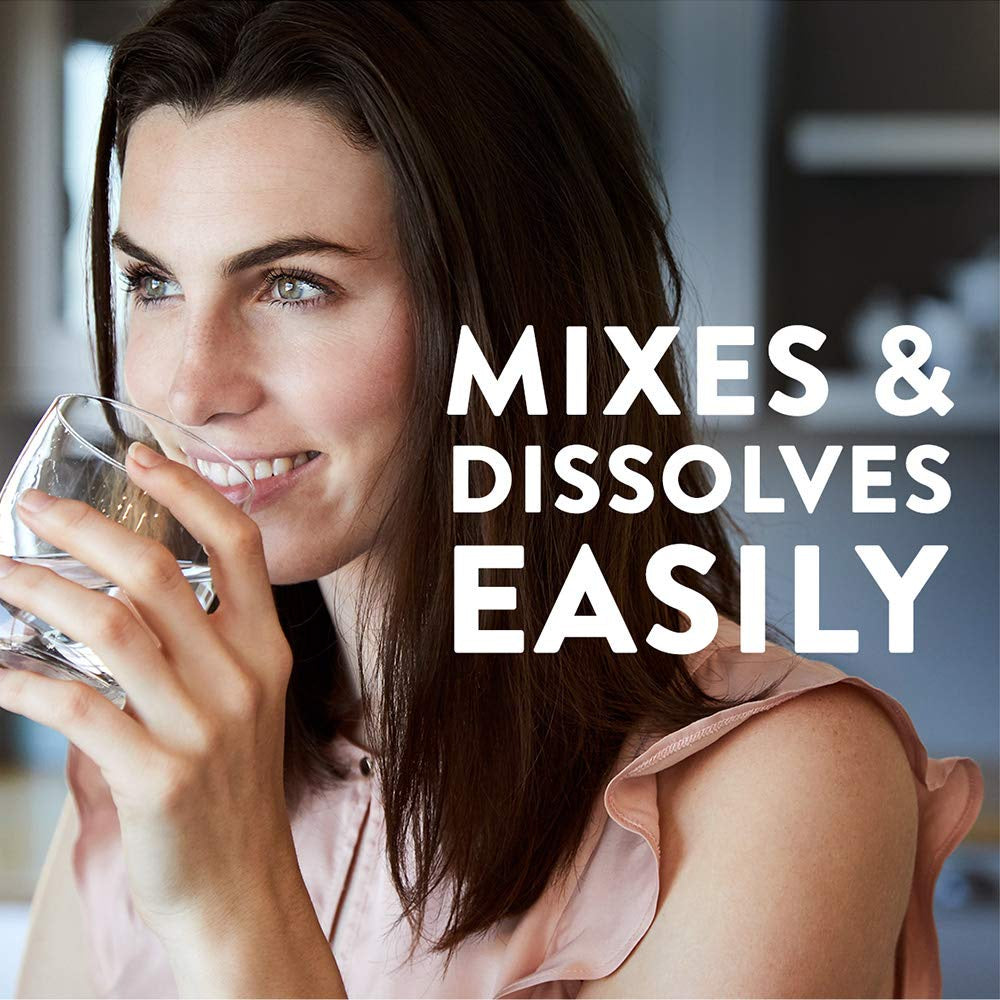 Resource Thicken Up Clear Powder Canister (4.4 oz / 125 g)