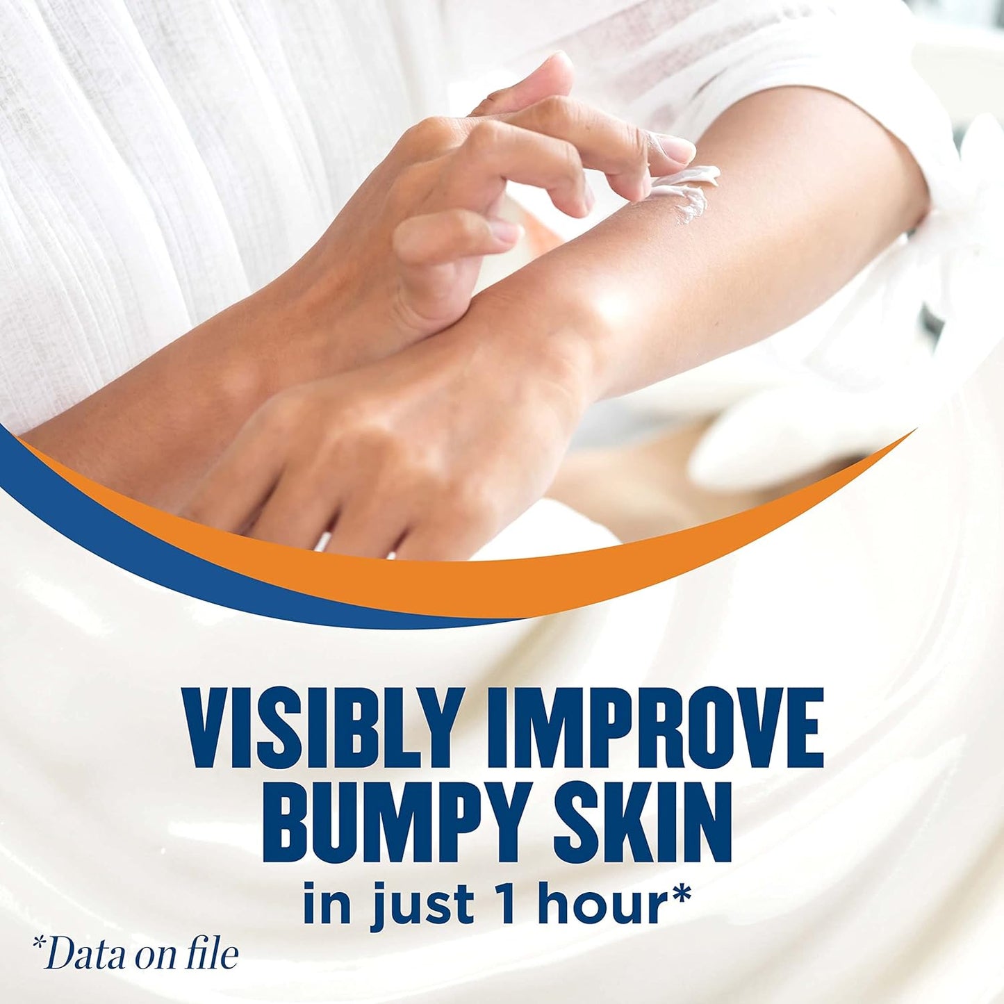 Gold Bond Rough & Bumpy Daily Skin Therapy 8 Ounce