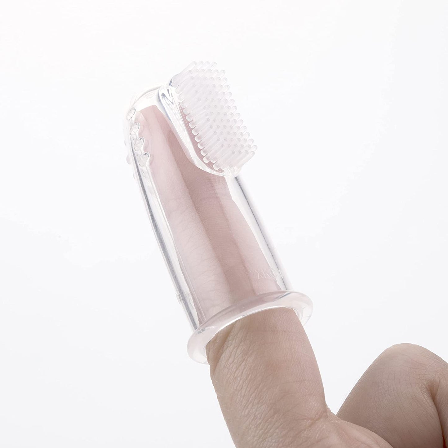 Dr. Talbot's Baby Tooth Gum Cleaner Naturally Inspired With Citroganix Vanilla Milk Flavored 0.75 Oz