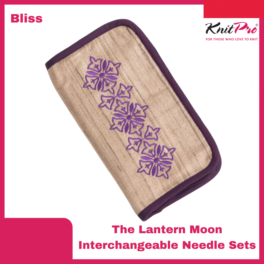 The Lantern Moon Interchangeable Needle Sets 4