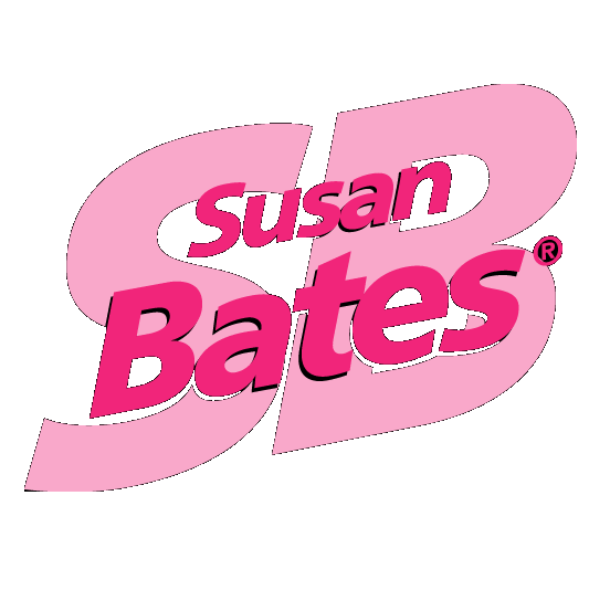 Susan Bates Silvalume Crochet Hook Set in Pouch Sizes F, G, H, I, J, K (Packaging may Vary)