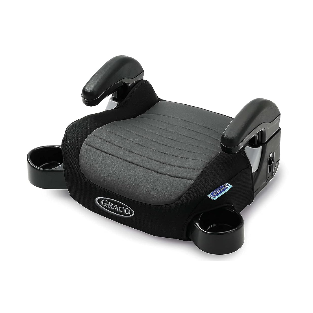 Graco Backless Booster Car Seat (TurboBooster 2.0)