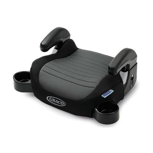 Graco Backless Booster Car Seat (TurboBooster 2.0)