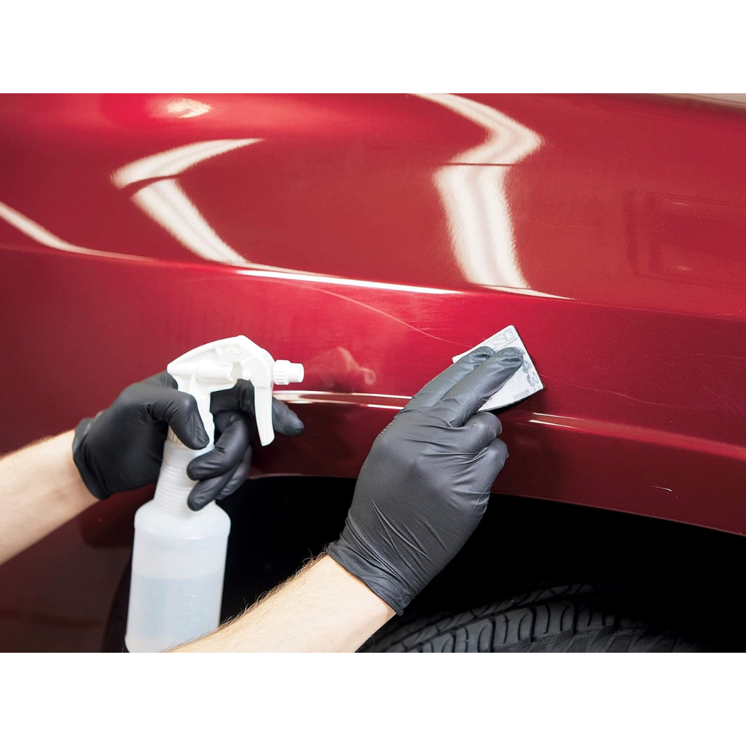 3M Auto Advanced Scratch & Scuff Removal System 39071, 1 Kit