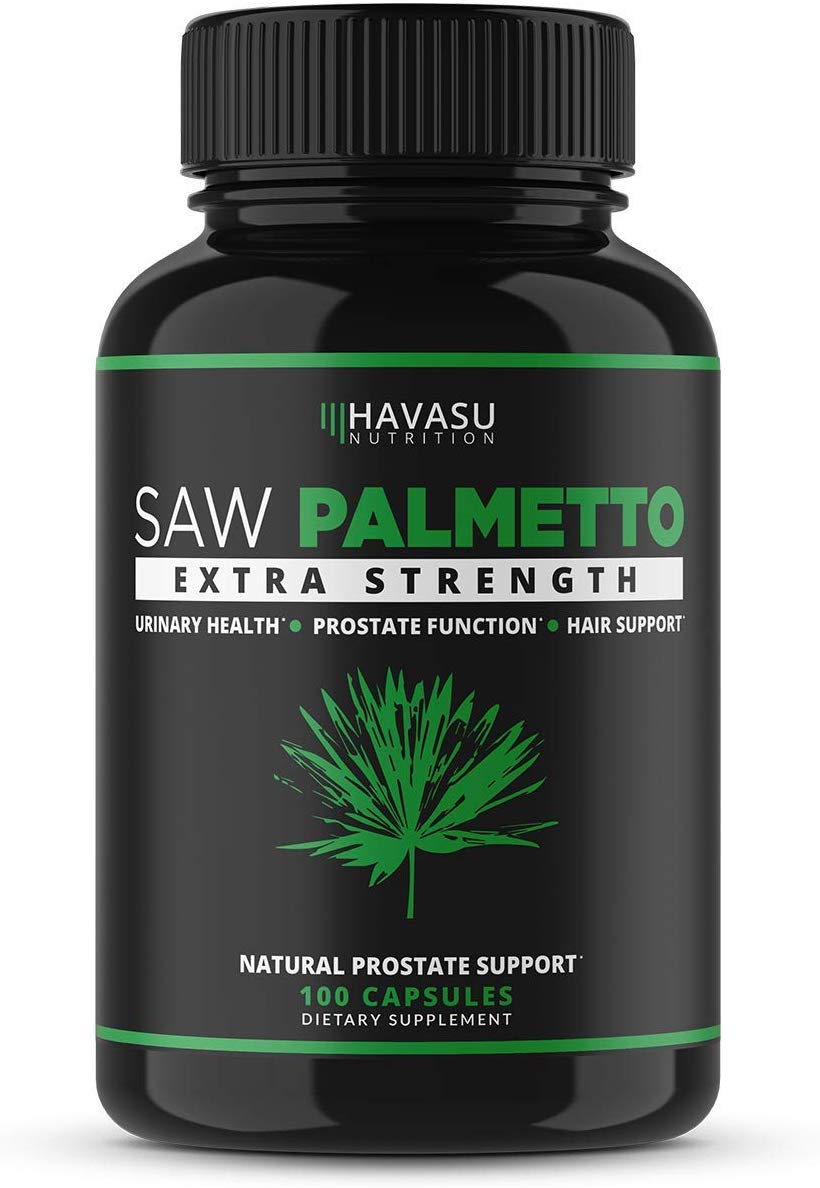Havasu Nutrition Natural Supplement, Extra Strength (100 Capsules) PACKAGING MAY VARY