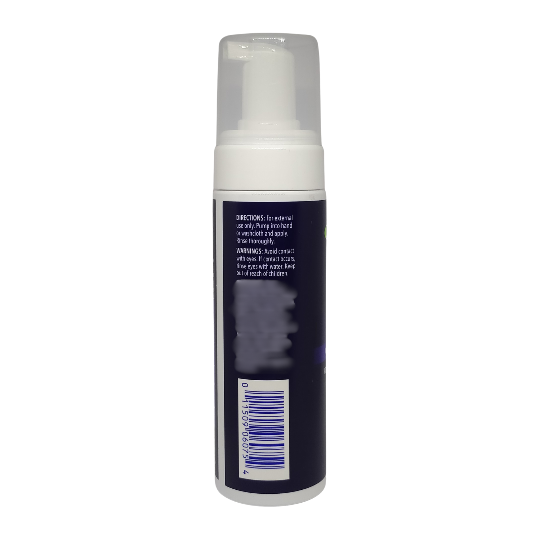 Vagisil Probiotic Mousse Wash, 6 oz / 180 ml