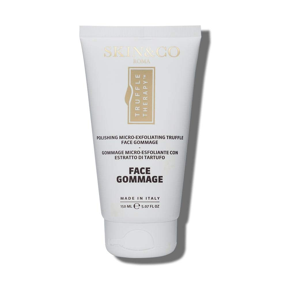 SKIN & CO Truffle Therapy Face Gommage, 150 mL